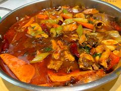 -黄记煌三汁焖锅(华发商都店)