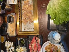-新石器烤肉(之心城店)