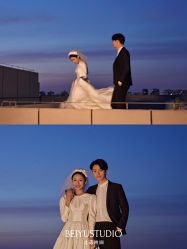 -北遇映画PHOTO GRAPHY STUDIO