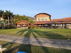 -三亚亚龙湾瑞吉度假酒店