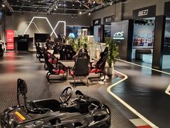-魔赛卡丁车赛车汇(上海店)