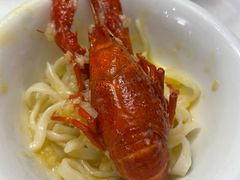 -盱眙虾神於氏龙虾(夫子庙红街店)