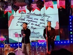 -Famous肥猫墨西哥音乐餐吧(五棵松华熙LIVE店)