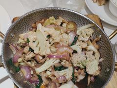 -火龙堂·风味民间菜(文一路店)