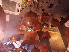 -咕嘟草帽鱼·牛奶一样的鲜鱼汤(包河万达广场创始店)