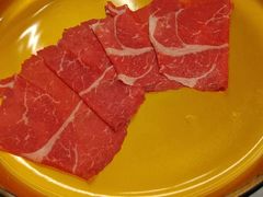 -一绪に寿喜烧(虹悦城店)