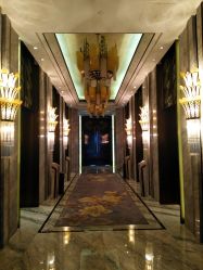 -上海万达瑞华酒店·宴会厅