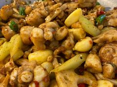 -台北楚楚园馅饼粥(虹桥南丰城店)