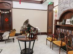 -东海咖啡馆