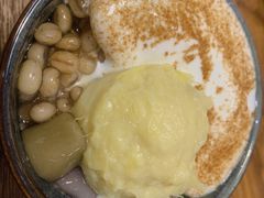 -糖纸甜品(恒一广场店)