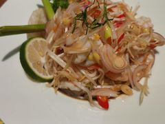 -南越郡·越式风味餐厅(青秀万达店)