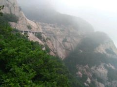 -丹东凤凰山景区