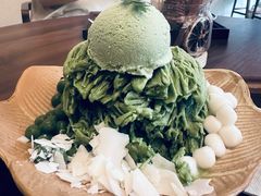 -五代同糖·甜品糖水店(河下古镇店)