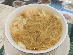 -麦奀云吞面世家(中环店)