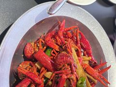 -天宝兄弟·湘菜龙虾馆