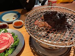 -烧肉达人•炭火烧肉(新天地店)