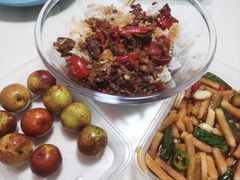 -湘中缘·湖南菜(娄底驻京办店)