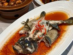 -望海湾海鲜楼·海鲜(河南路店)