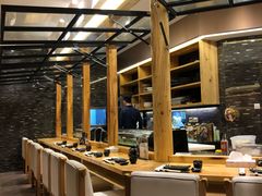 -吟松日式料理(莘庄店)