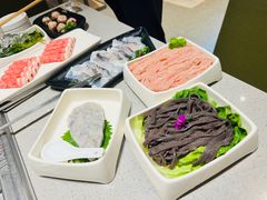 -海底捞火锅(金融街万达店)