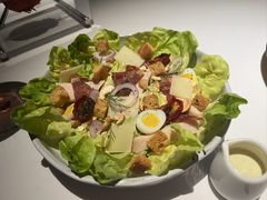 -L'Arome芳芳法国餐厅(金陵饭店店)