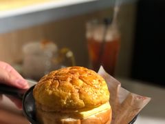 -食大利香港茶餐厅(南亚风情第一城店)