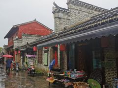-长临河古镇福味轩土菜馆(长临河店)