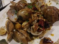 -有喜屋·深夜食堂(北京西路店)