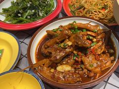 -江西老表·经典江西八大碗