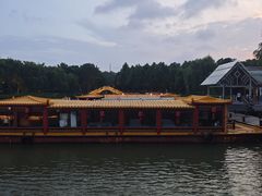 -南通濠河风景名胜区