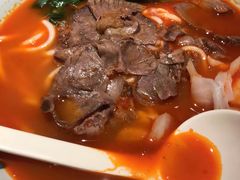 -鑫花溪牛肉米粉(凤凰街创始总店)