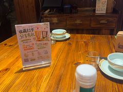 -民俗村柴火灶·景德江西菜(中国陶瓷博物馆店)