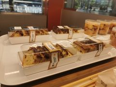 -新侨三宝乐面包店(崇文门店)