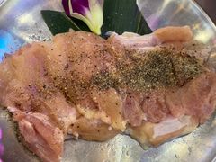 -玄希浪漫厨房·韩料烤肉(湖滨银泰in77店)