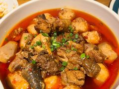-陶然居·重庆菜(解放碑店)