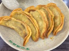 -李记清真馆(打钉巷店)