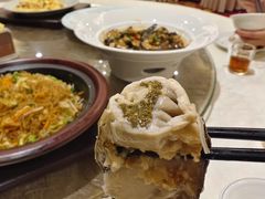 -尖沙咀大酒楼(罗村店·粤菜海鲜·宴会聚餐)