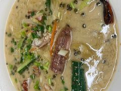 -柠静私家菜(石板巷店)