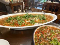 -飞虹鱼馆(春华路店)