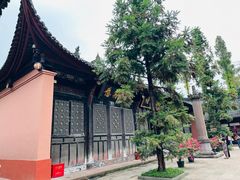 -成都市文殊院