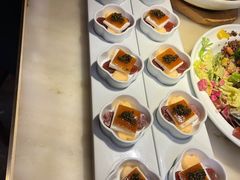 -京华烟云·北京烤鸭(领展购物广场·中关村店)