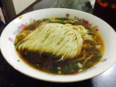 酥肉面-状元楼(东大街店)