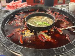 -陈眼镜火锅(总店)