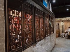 -南京大牌档(新街口德基广场店)