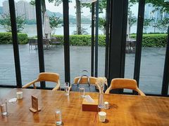 -江滨壹号艺文空间复合餐厅(闽江大道店)