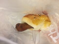 -BreadTalk面包新语·烘焙蛋糕(领展购物广场店)
