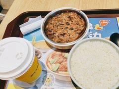 -真功夫(聚龙湾店)