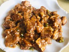 煨牛肉-协顺园回头馆(南顺城路店)