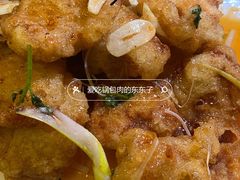 -镜泊湖酒家(兴华街金鼎店)