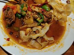 -疆里疆外·和田烤肉·清真